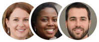 Balance Pro User Headshots